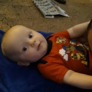 Meet your Posher, Mason